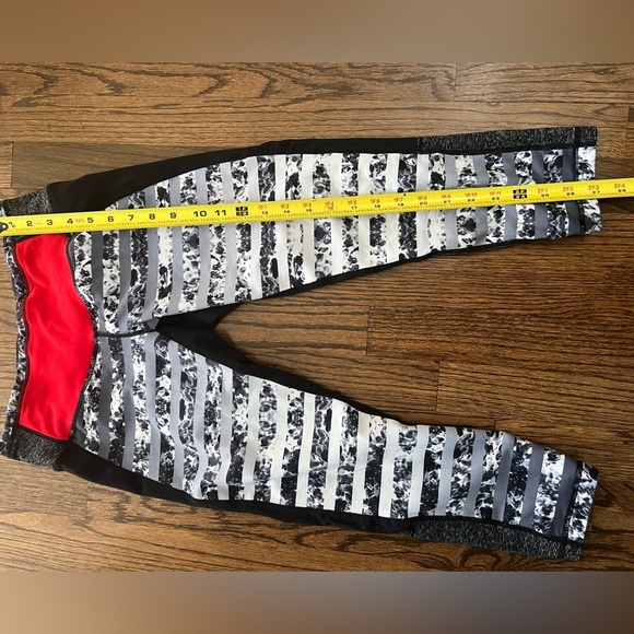 Zella cropped legging - size Small - Picture 7 of 7